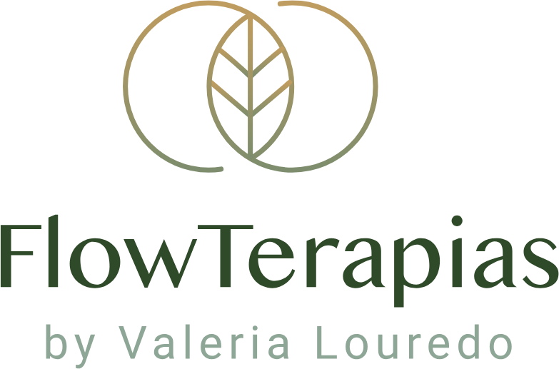 Flow Terapias by Valeria Louredo