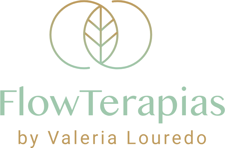 Flow Terapias by Valeria Louredo