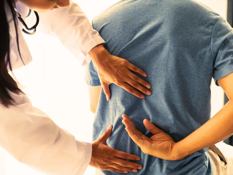 Fisioterapia en Valencia