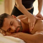 Hook Massage en Valencia