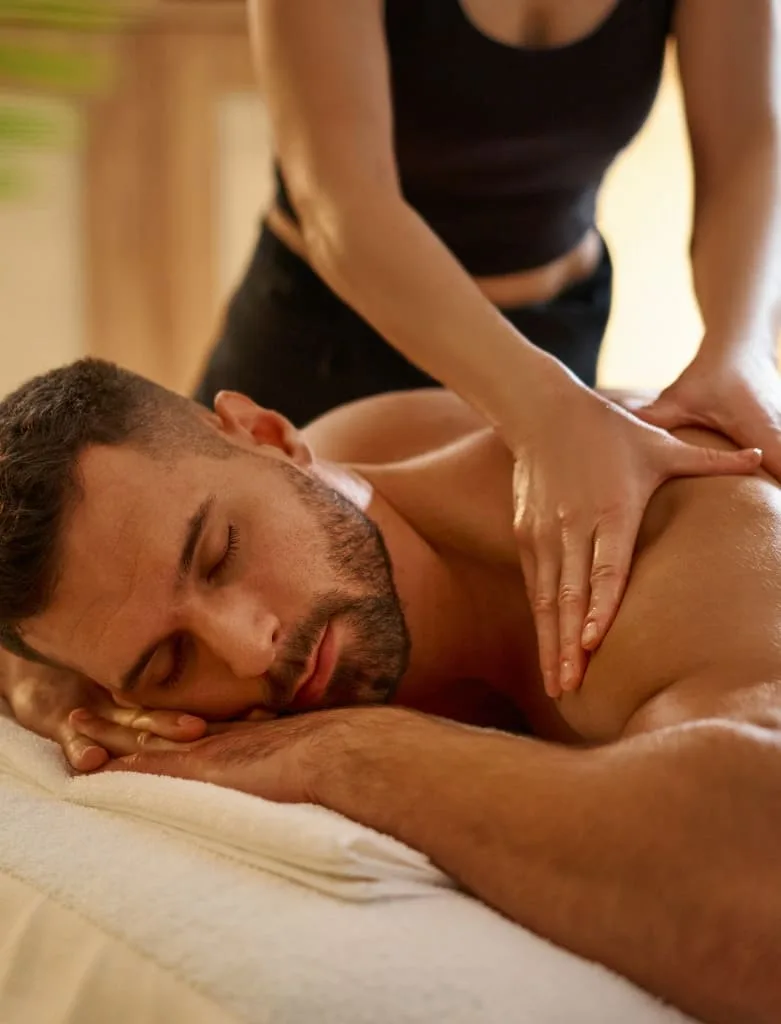 Hook Massage en Valencia