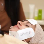 i-face Esthetic: electroestimulación facial en Valencia
