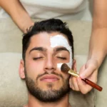 Limpieza facial profunda en Valencia