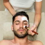 Tratamiento facial en Valencia